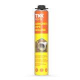 POLIURETANSKA PENA TKK PU FOAM TOP FOAM GUN GRADE 750 ML WINTER