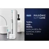 NEGA ZOB ORALB PULSONIC SLIM LUXE 4500 PLATINUM TRAVEL