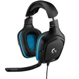 RAČUNALNIŠKA SLUŠALKA LOGITECH G432