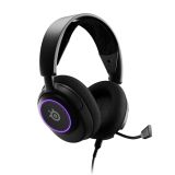 RAČUNALNIŠKA SLUŠALKA STEELSERIES ARCTIS NOVA 3 GAMING