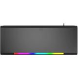 STOJALO ZA MONITOR MARVO DZ-01 52X20X8 RGB