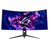 RAČUNALNIŠKI MONITOR ASUS 39" PG39WCDM WOLED ROG SWIFT 4K 21:9 240HZCURVED