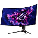 RAČUNALNIŠKI MONITOR ASUS 39" PG39WCDM WOLED ROG SWIFT 4K 21:9 240HZCURVED