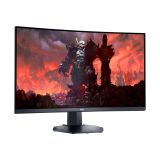 RAČUNALNIŠKI MONITOR DELL S3222DGM GAMING QHD LED CURVED