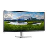 RAČUNALNIŠKI MONITOR DELL S3422DW WQHD CURVED