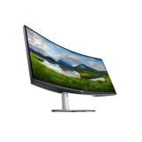 RAČUNALNIŠKI MONITOR DELL S3422DW WQHD CURVED