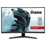 RAČUNALNIŠKI MONITOR IIYAMA 27" G2766HSU-B1 VA FHD HDMI/DP/USB 165HZ