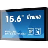 RAČUNALNIŠKI MONITOR IIYAMA LCD TOUCH OPEN FRAME TF16 15.6" LED