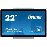 RAČUNALNIŠKI MONITOR IIYAMA LCD TOUCH OPEN FRAME TF22 21.5" LED