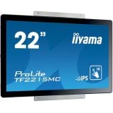 RAČUNALNIŠKI MONITOR IIYAMA LCD TOUCH OPEN FRAME TF22 21.5" LED