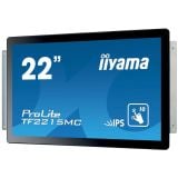 RAČUNALNIŠKI MONITOR IIYAMA LCD TOUCH OPEN FRAME TF22 21.5" LED