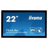 RAČUNALNIŠKI MONITOR IIYAMA LCD TOUCH OPEN FRAME TF22 21.5" LED