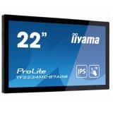 RAČUNALNIŠKI MONITOR IIYAMA LCD TOUCH OPEN FRAME TF22 21.5" LED