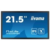 RAČUNALNIŠKI MONITOR IIYAMA LCD TOUCH OPEN FRAME TF22 21.5" LED