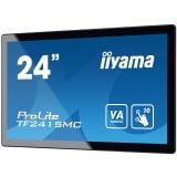 RAČUNALNIŠKI MONITOR IIYAMA LCD TOUCH OPEN FRAME TF24 23.8" LED