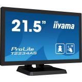 RAČUNALNIŠKI MONITOR IIYAMA LCD TOUCH T2234AS-B1 IPS 21.5" LED