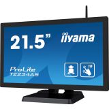 RAČUNALNIŠKI MONITOR IIYAMA LCD TOUCH T2234AS-B1 IPS 21.5" LED