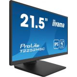 RAČUNALNIŠKI MONITOR IIYAMA LCD TOUCH T2252MSC-B2 VGA 21.5" LED