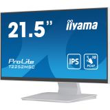 RAČUNALNIŠKI MONITOR IIYAMA LCD TOUCH T2252MSC-W2 IPS 21.5" LED
