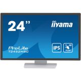 RAČUNALNIŠKI MONITOR IIYAMA LCD TOUCH T2452MSC-W1 IPS 23.8" LED