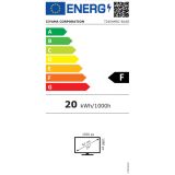 RAČUNALNIŠKI MONITOR IIYAMA LCD TOUCH T2454MSC-B1AG I 23.8" LED