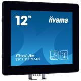 RAČUNALNIŠKI MONITOR IIYAMA LCD TOUCH TF1215MC-B1 IPS 12.1" LED