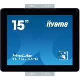 RAČUNALNIŠKI MONITOR IIYAMA TOUCH OPEN FRAME TF1515 15" LED LCD