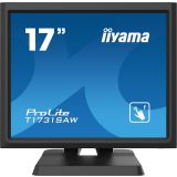 RAČUNALNIŠKI MONITOR IIYAMA TOUCH T1731SAW-B5 17" LED LCD