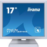 RAČUNALNIŠKI MONITOR IIYAMA TOUCH T1731SR-W5 VGA/H 17" LED LCD