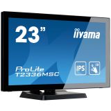 RAČUNALNIŠKI MONITOR IIYAMA TOUCH T2336MSC-B3 IPS F 23" LED LCD