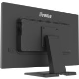 RAČUNALNIŠKI MONITOR IIYAMA TOUCH T2453MIS-B1 VA 16 24" LED LCD