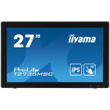 RAČUNALNIŠKI MONITOR IIYAMA TOUCH T2735MSC-B3 IPS F 27" LED LCD