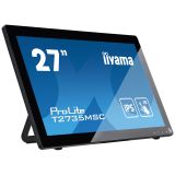 RAČUNALNIŠKI MONITOR IIYAMA TOUCH T2735MSC-B3 IPS F 27" LED LCD