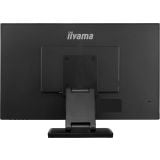 RAČUNALNIŠKI MONITOR IIYAMA TOUCH T2754MSC-B1AG IPS 27" LED LCD