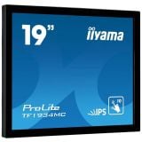 RAČUNALNIŠKI MONITOR IIYAMA TOUCH TF1934MC-B7X IPS 19" LED LCD