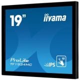 RAČUNALNIŠKI MONITOR IIYAMA TOUCH TF1934MC-B7X IPS 19" LED LCD