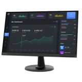 RAČUNALNIŠKI MONITOR LENOVO 27" LED LC D D27-40 VA 16:9 FHD HDMI