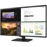 RAČUNALNIŠKI MONITOR LG 43UN700-B 107.9CM