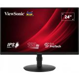 RAČUNALNIŠKI MONITOR VIEWSONIC 23.8" LED LCD VG2408A IPS FHD 100HZ