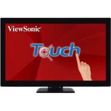 RAČUNALNIŠKI MONITOR VIEWSONIC LCD TOUCH TD2760 VA VGA/H 27" LED