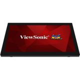 RAČUNALNIŠKI MONITOR VIEWSONIC LCD TOUCH TD2760 VA VGA/H 27" LED