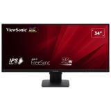 RAČUNALNIŠKI MONITOR VIEWSONIC LCD VA3456-MHDJ IPS 21:9 34" LED