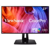 RAČUNALNIŠKI MONITOR VIEWSONIC LCD VP2768A IPS 2K HDMI/D 27" LED