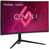 RAČUNALNIŠKI MONITOR VIEWSONIC LCD VX2718-2KPC-MHDJ VA 2 27" LED