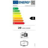 RAČUNALNIŠKI MONITOR VIEWSONIC LCD VX2718-P-MHD VA FHD 1 27" LED