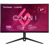 RAČUNALNIŠKI MONITOR VIEWSONIC LCD VX2718-PC-MHDJ VA FHD 27" LED