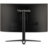 RAČUNALNIŠKI MONITOR VIEWSONIC LCD VX2718-PC-MHDJ VA FHD 27" LED