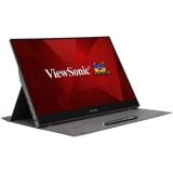 RAČUNALNIŠKI MONITOR VIEWSONIC LED LCD TOUCH ID TD1655 P 15.6" L