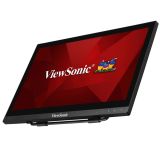 RAČUNALNIŠKI MONITOR VIEWSONIC LED LCD TOUCH TD1630-3 TN 15.6" L