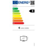 RAČUNALNIŠKI MONITOR VIEWSONIC LED LCD TOUCH TD1630-3 TN 15.6" L